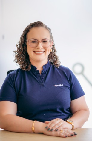 Caroline Vieira dos Santos Serejo