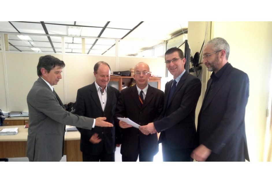 FEMICRO/RS Solicita entrada no Fórum Permanente