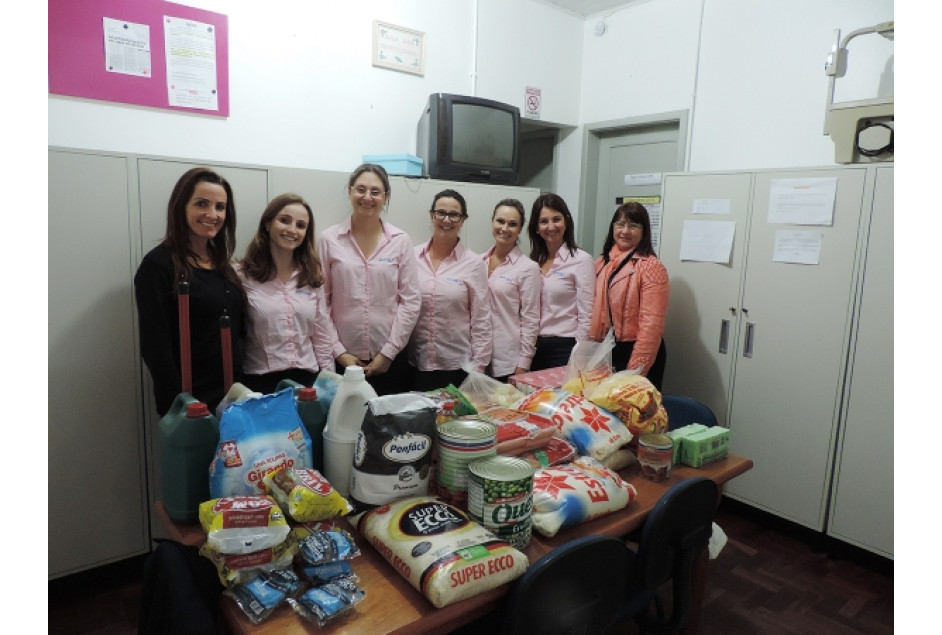 APEME Mulher encerra atividades de 2016