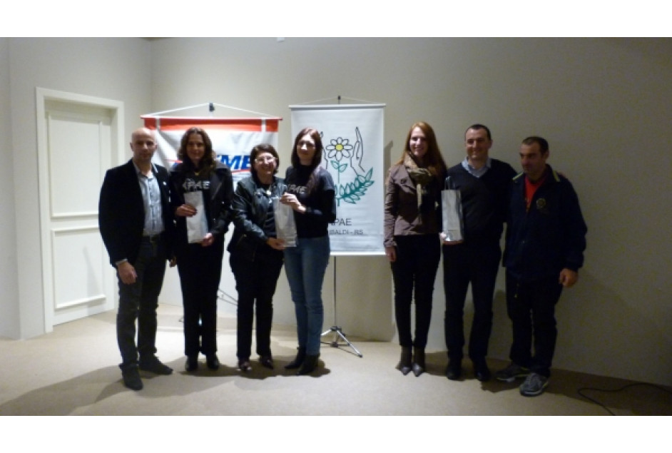 APEME e APAE debateram "A pessoa com deficiência no Mundo do Trabalho"