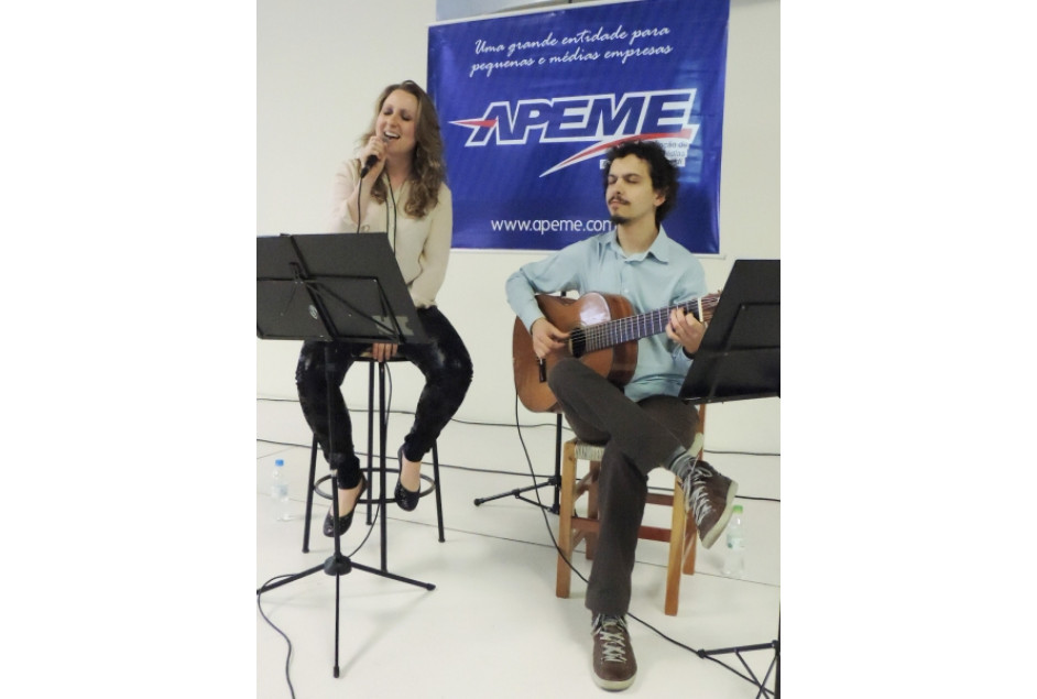 APEME promoveu “Sou APEME - Um dia fora da rotina” para associados