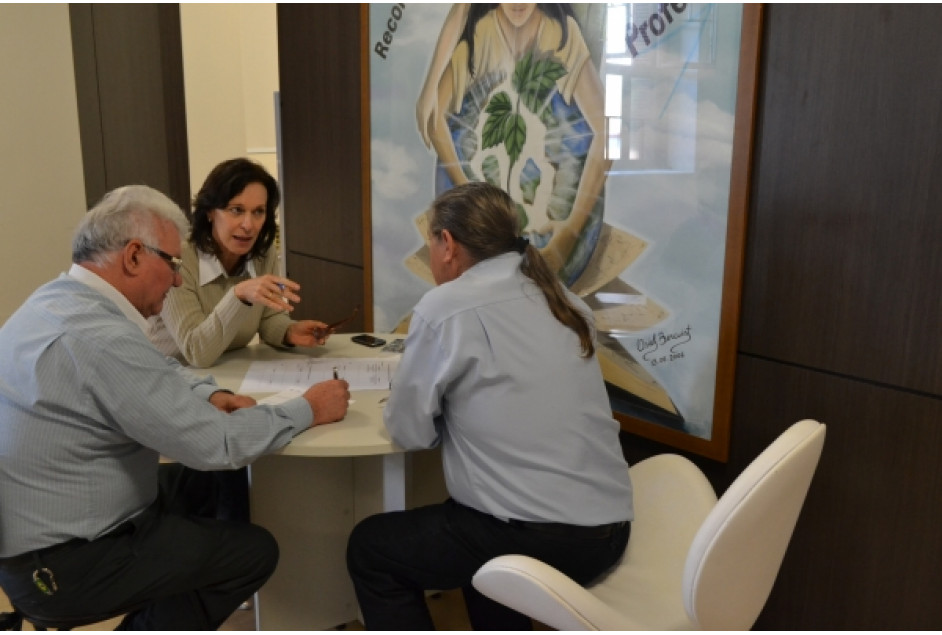 Oficina de Turismo será realizada no dia 9 de maio