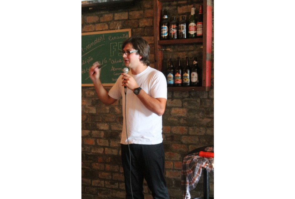 APEME apresentou "Circuito F5" com o tema inovação