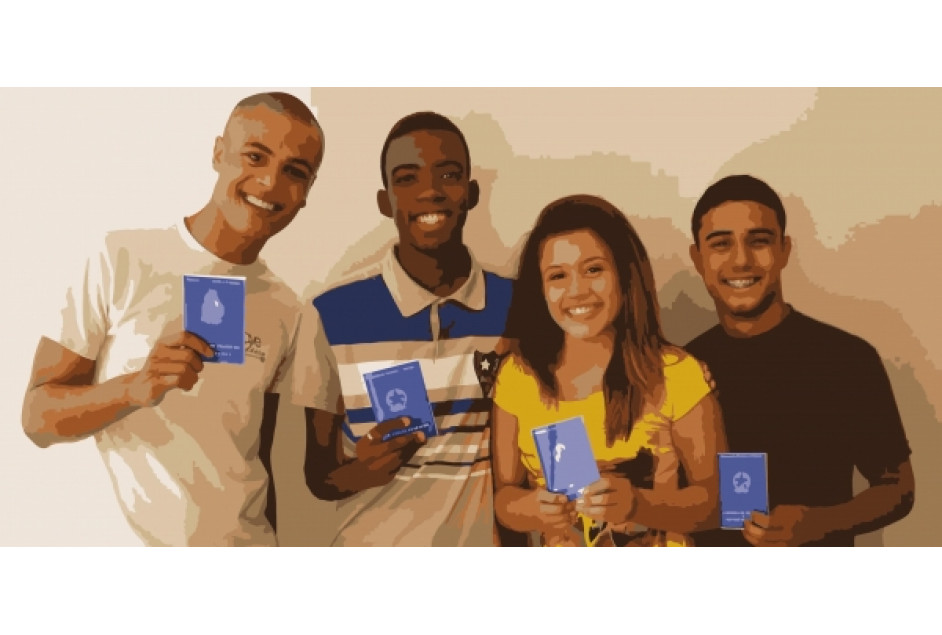 Programa incluirá jovem aprendiz em pequenas e microempresas 