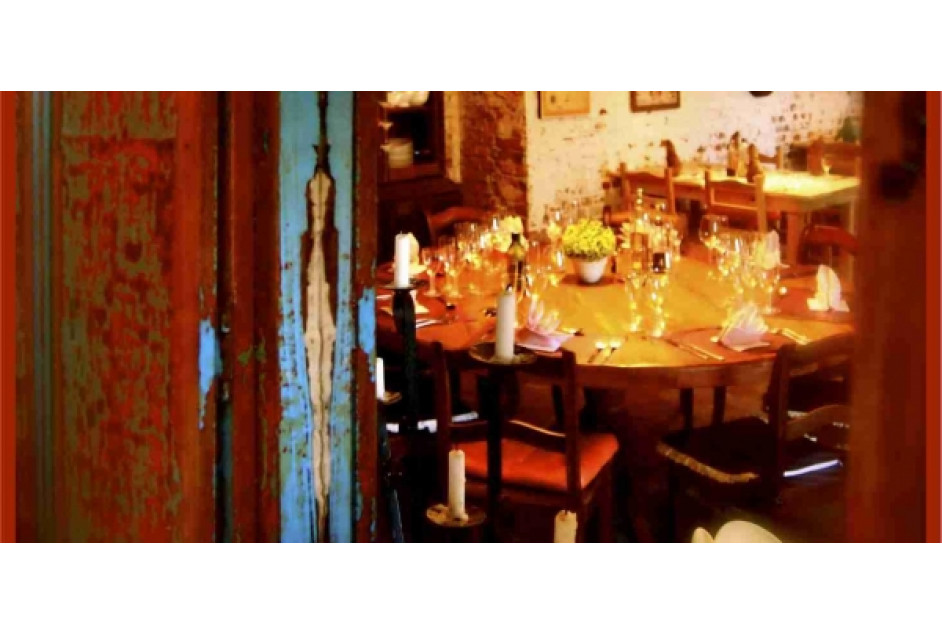 Associados do SHRBS Garibaldi premiados no Divina Cozinha Top Bento Gonçalves 