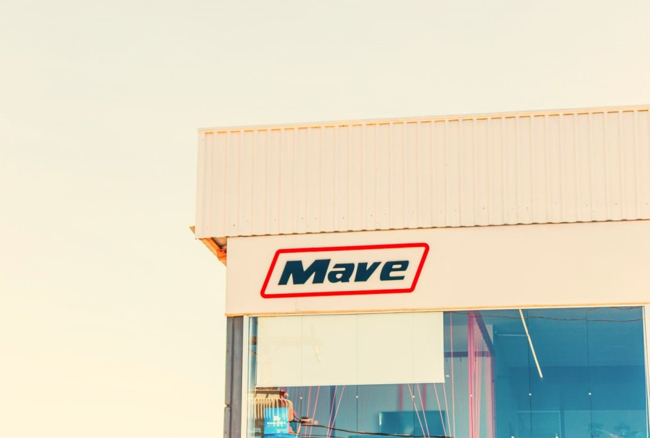 Mave comemora um ano em novo endereço com planos de centralização do time Administrativo