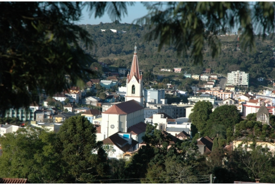 Garibaldi tem o 6º IDHM do Estado 