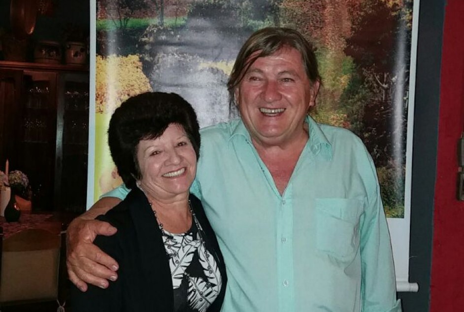 Natalina Vaccaro é a nova presidente da Estrada do Sabor