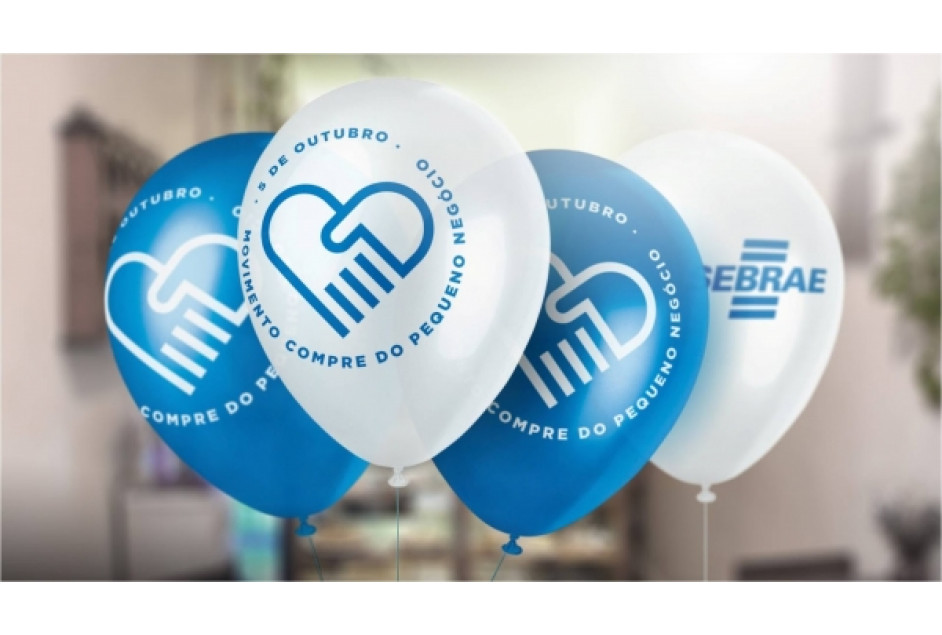 Garibaldi participa do Movimento “Compre do Pequeno Negócio”
