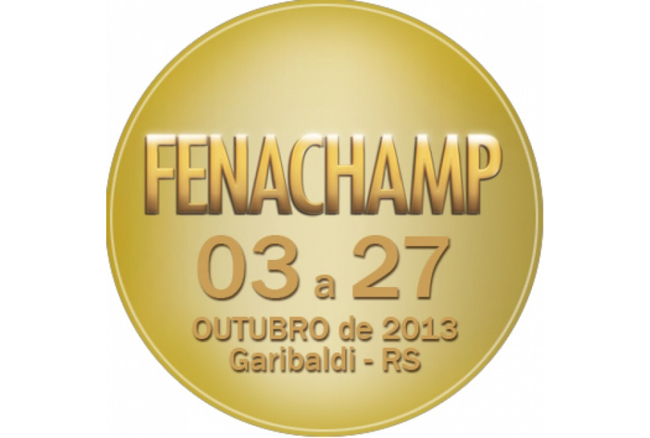 Fenachamp é divulgada no Uruguai