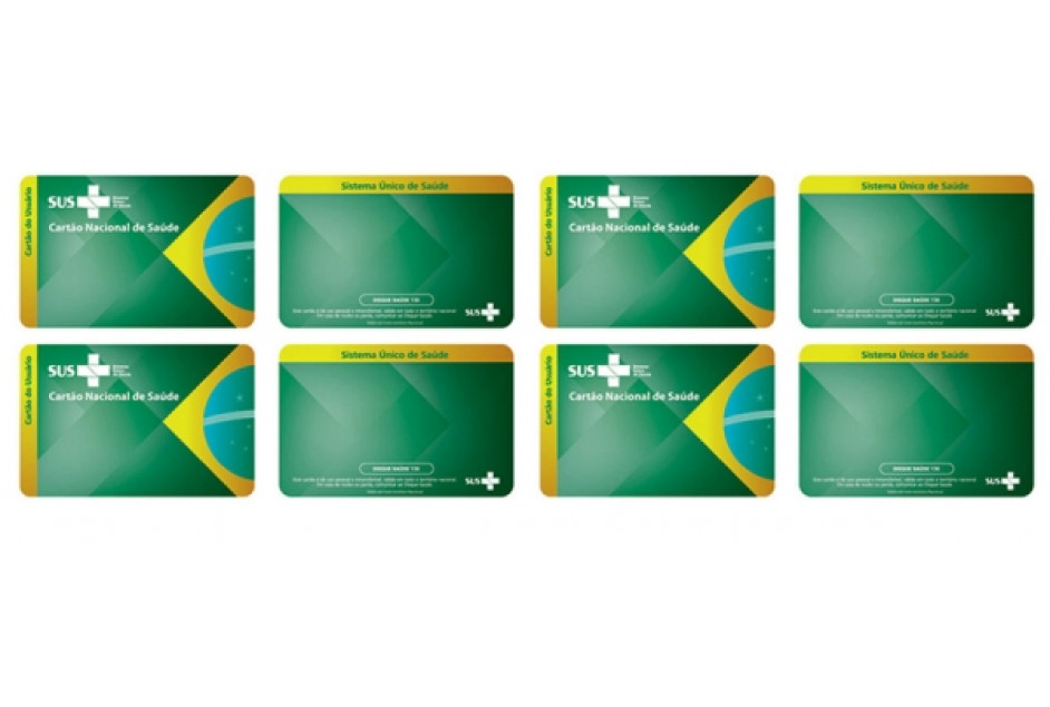 Cartão SUS passa a ser obrigatório para beneficiários de planos de saúde