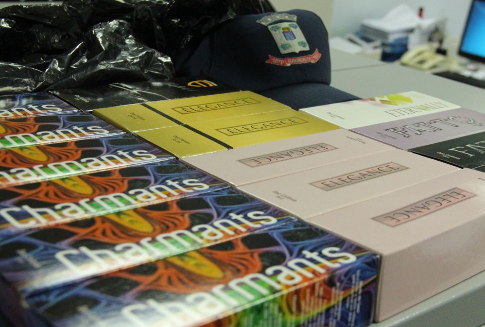 Prefeitura mantém fiscalização ao comércio ilegal