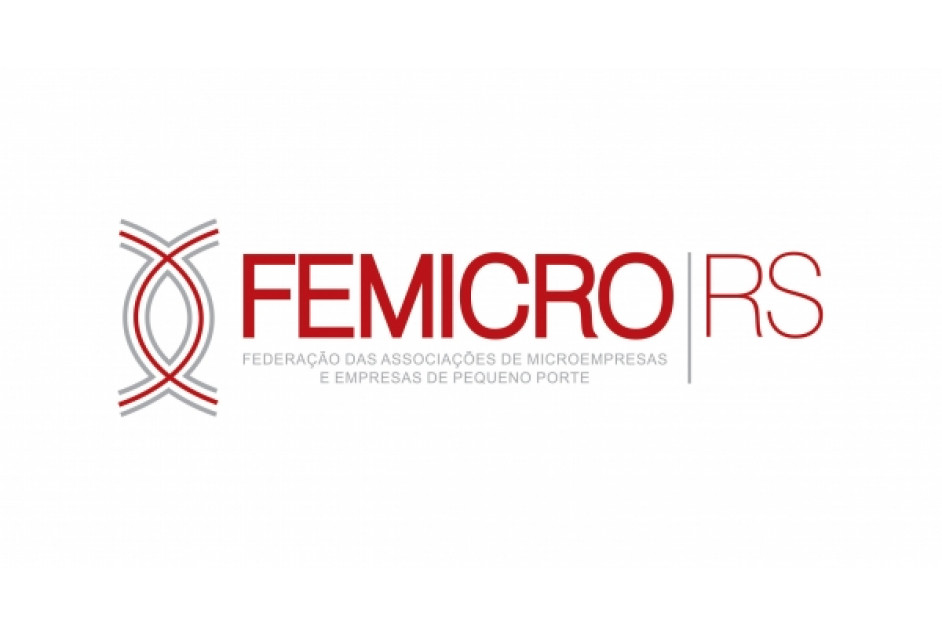 FEMICRO/RS realizará I Seminário "Desafios e avanços para as micro e pequenas empresas no Rio Grande do Sul"