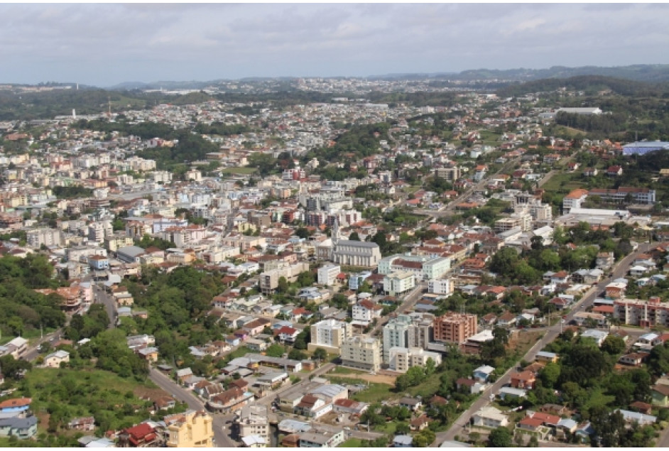 Comcult de Garibaldi segue o concurso para identidade visual