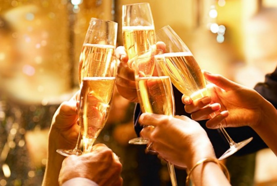 Microchampanharias têm espaço exclusivo no Natal Borbulhante