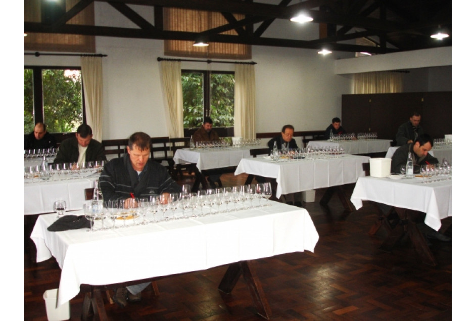 Avaliação dos melhores vinhos e espumantes terá início na próxima semana