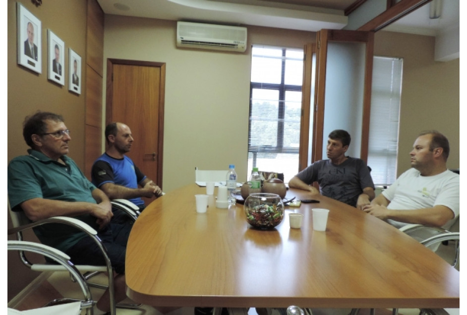 Dia do Marceneiro comemora sua 10ª edição