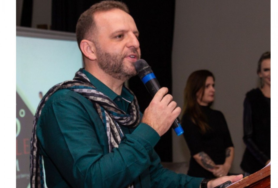 Gestão e Conselho da Cultura são temas de palestra