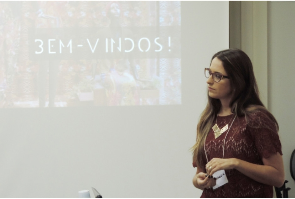 APEME promove workshop de técnicas de vitrinismo para o Natal