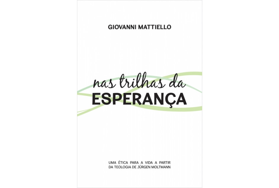 Giovanni Mattiello lança livro “Nas trilhas da esperança”