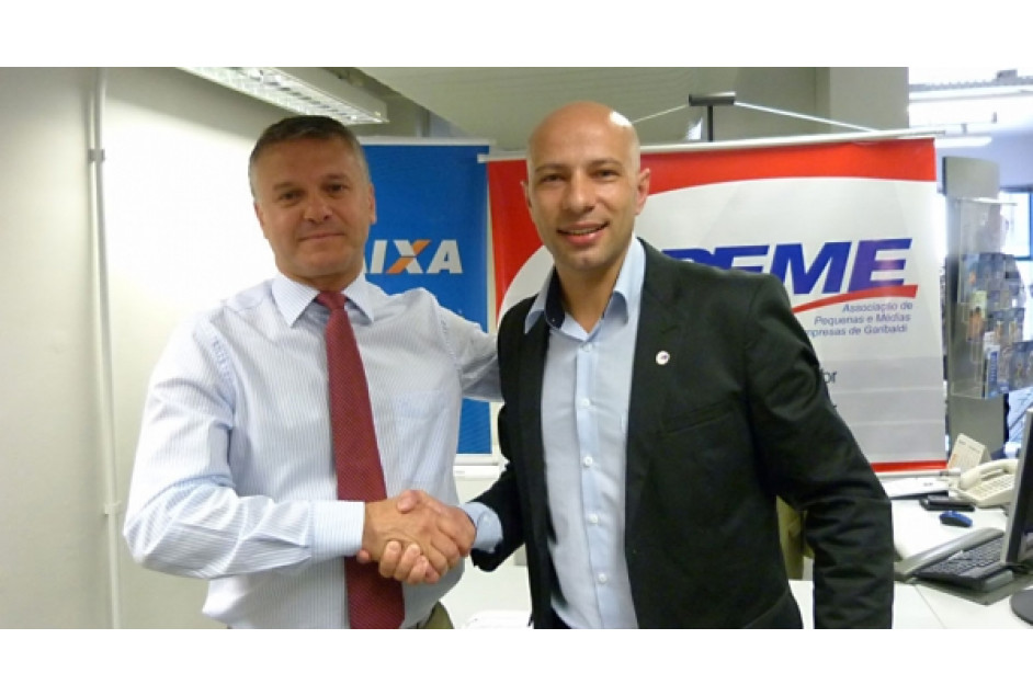 APEME e Caixa lançam parceria de Correspondente Caixa