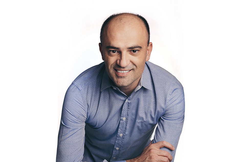 Palavra do Presidente - Carlos Dendena