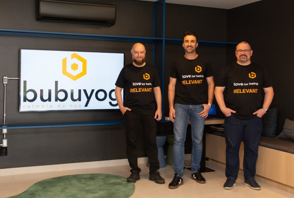 Bubuyog será acelerada e investida pela WOW