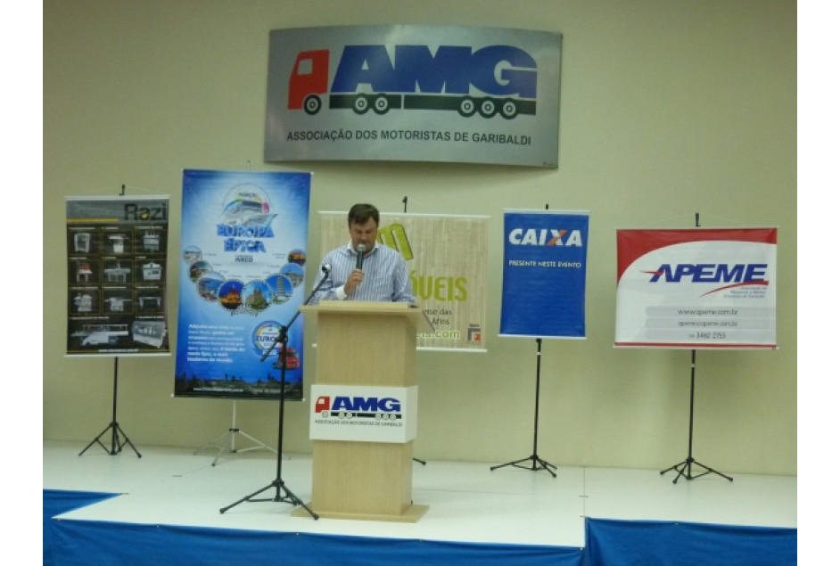 Dia do Marceneiro confirma sucesso na 8ª edição