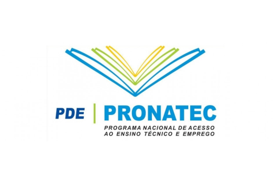 Cursos para PRONATEC COPA com inscrições abertas