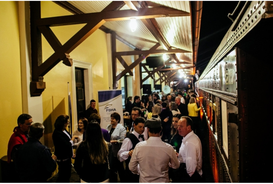 Garibaldi Gastrô: um evento definido como inesquecível