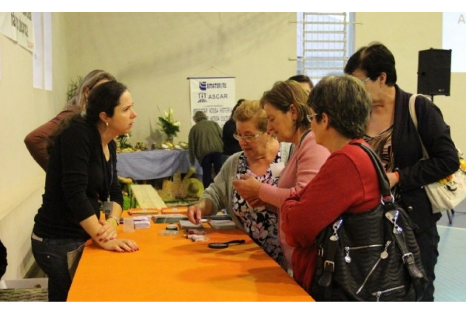 Jornada da Cidadania leva serviços ao interior