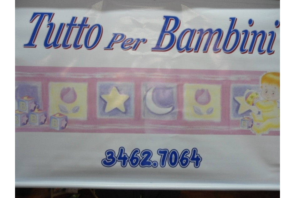 Associado em Destaque: Tutto per Bambini