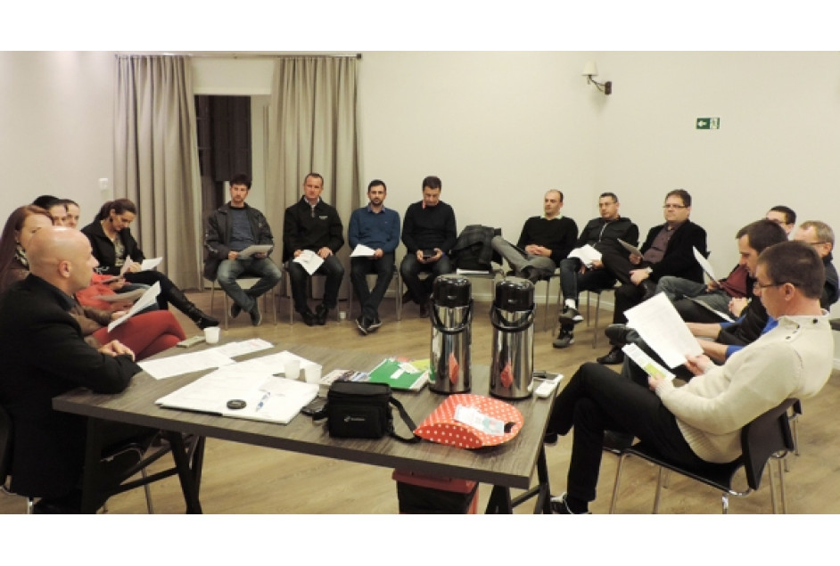 Diretoria da APEME avalia ações da entidade