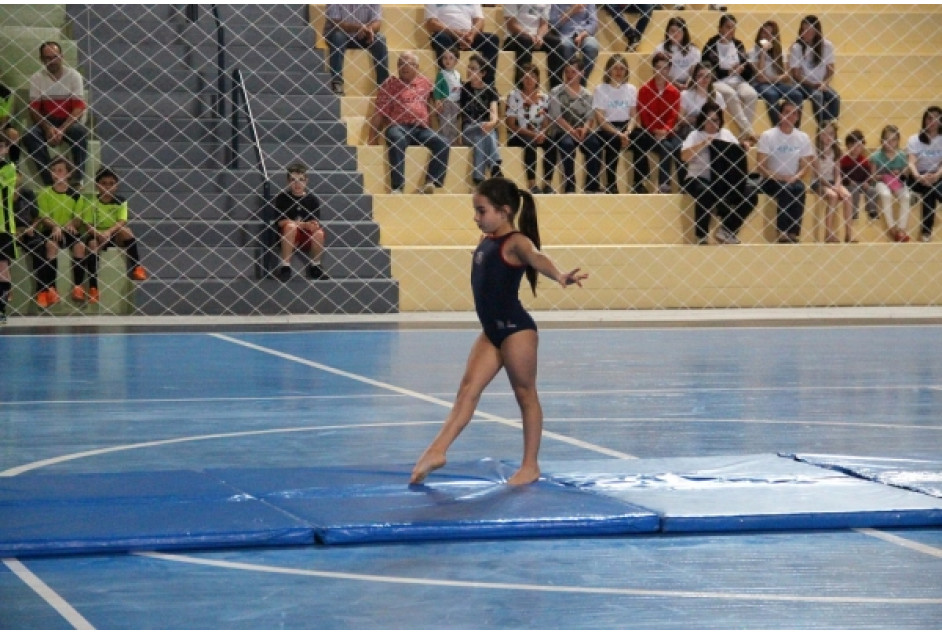 Ginásio Municipal é oficialmente entregue à comunidade