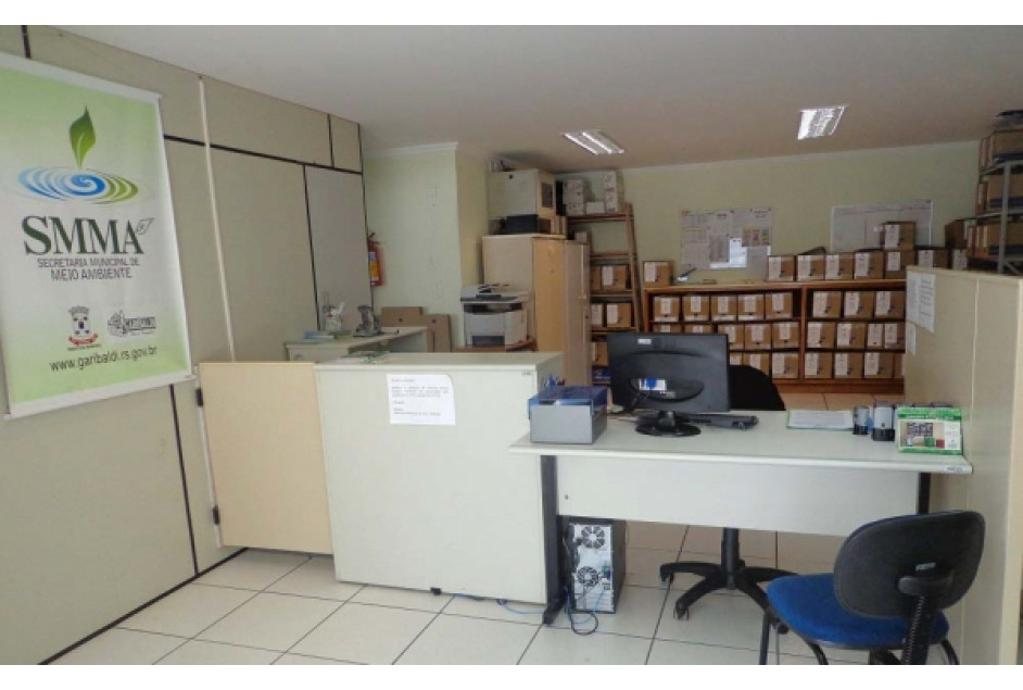 Mudanças visam agilidade no licenciamento ambiental local