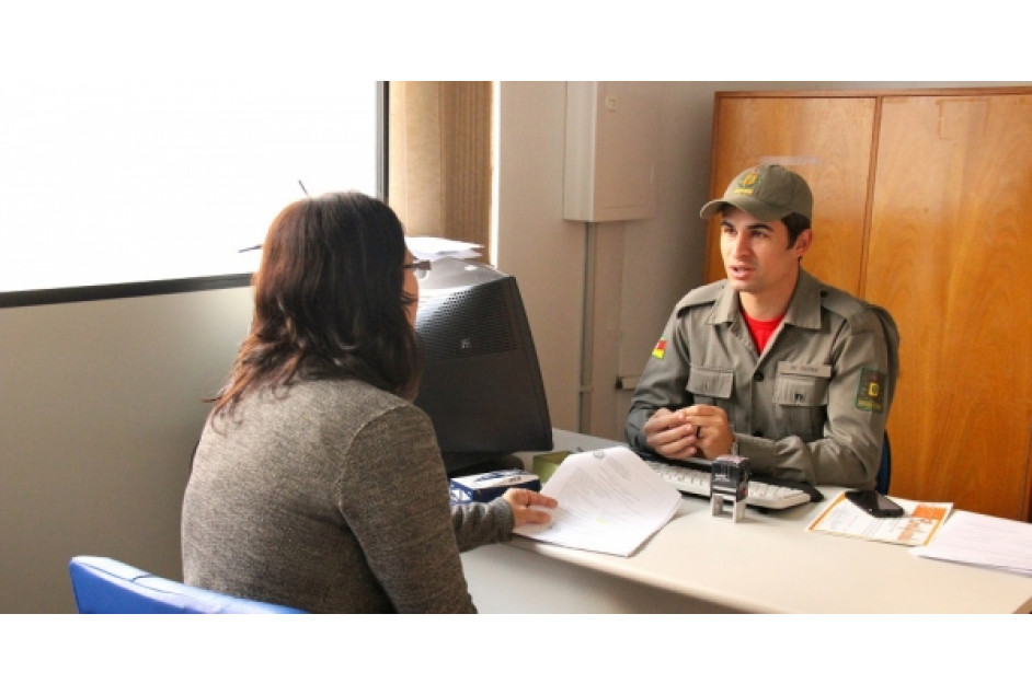 Pedidos de PPCI podem ser protocolados na Prefeitura