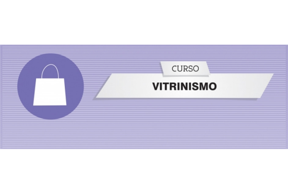 APEME promove Curso de Vitrinismo