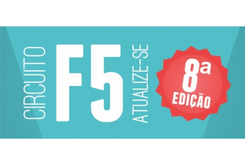 APEME promove a 8ª edição do Circuito F5 