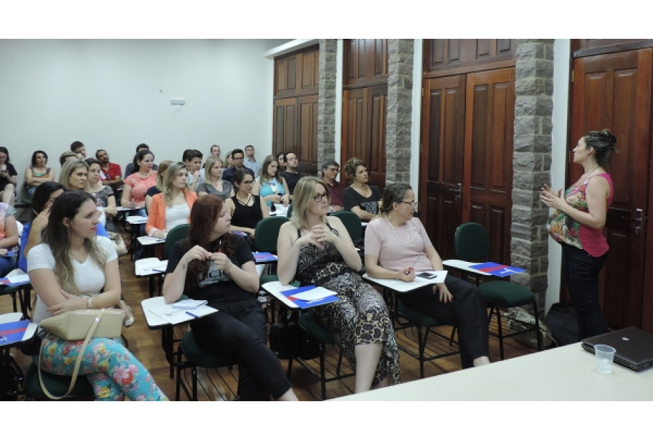 Empreendedores de Economia Criativa terão projeto em 2017