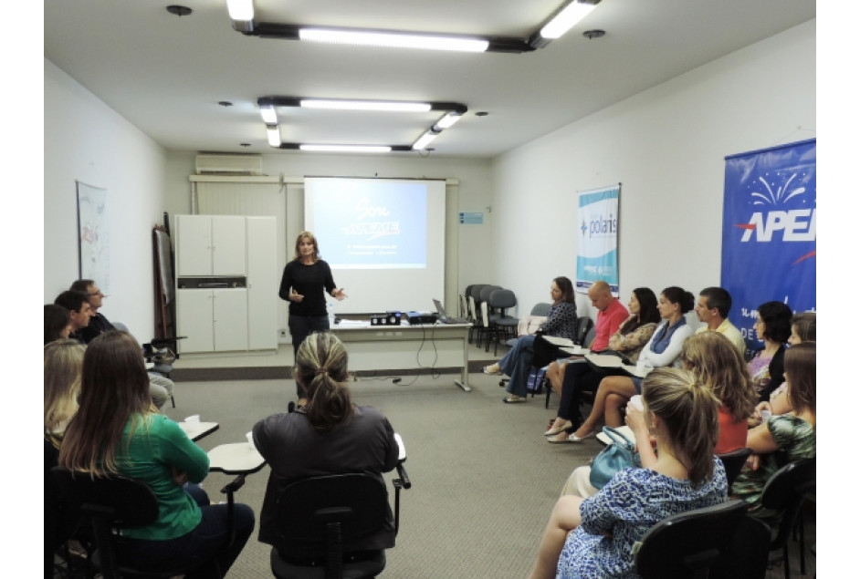 APEME  e SEBRAE iniciam quinto ano de projeto de qualificação