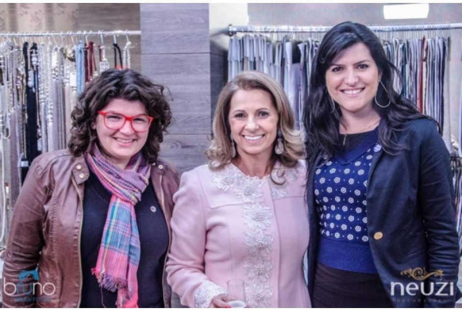 Associado em Destaque: Neuzi Decor