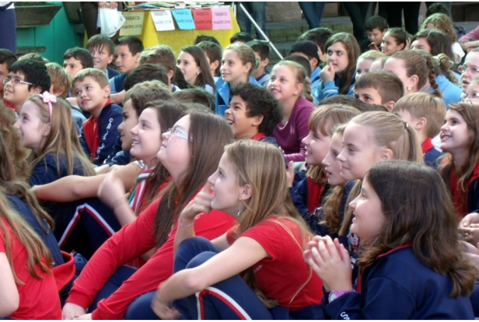 APEME apóia projeto "Garibaldi: município leitor"