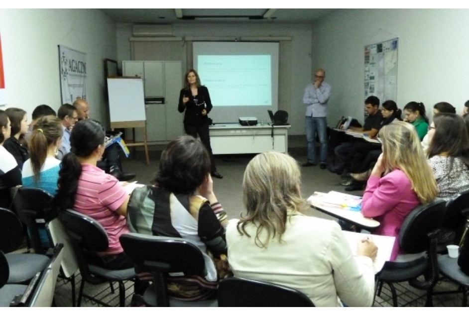 APEME  e SEBRAE iniciam 4º ano de projeto de qualificação