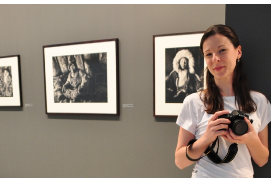 APEME promove Curso Básico de Fotografia 