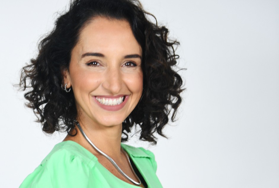 Alice Bastos Neves é a grande atração do 3º Congresso de Mulheres Empreendedoras da Serra Gaúcha