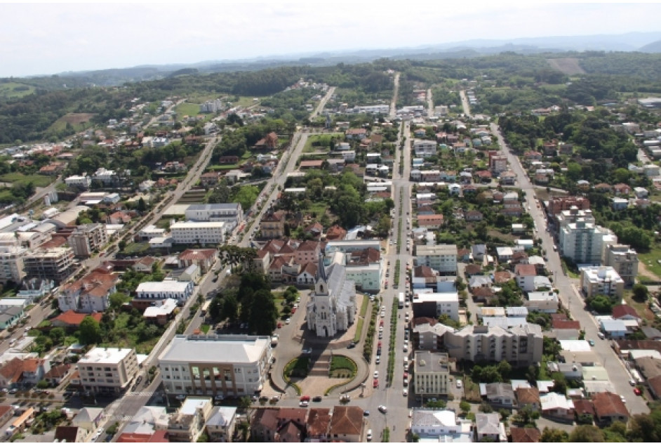 Garibaldi está entre os primeiros municípios gaúchos no ranking do Idese