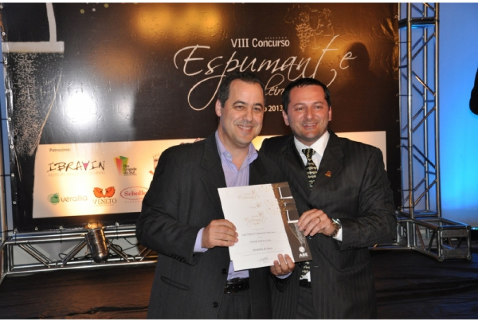 Associados APEME e AVIGA premiados em concurso nacional 