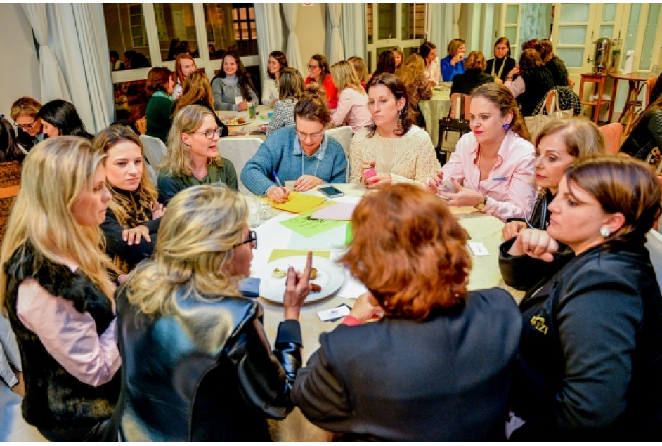 APEME Mulher e Aliar promovem 2º “Passarela de Negócios”