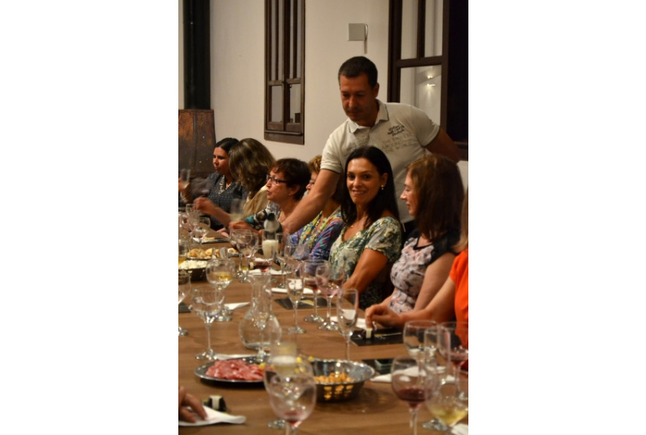 Mês da Mulher terá palestra sobre Vinho e Saúde da Mulher