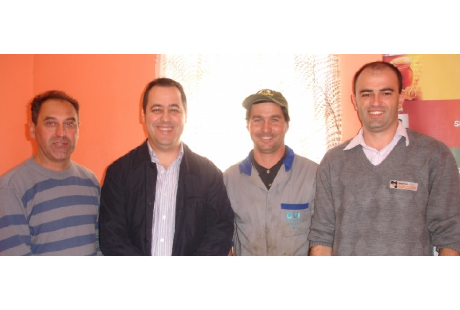 Associado em Destaque: DVI Maquinas e Equipamentos